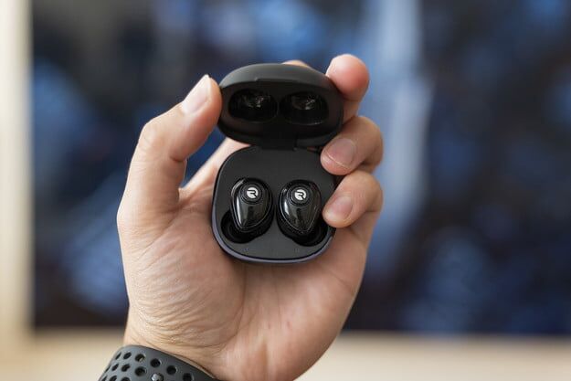 Raycon earbuds online replacement